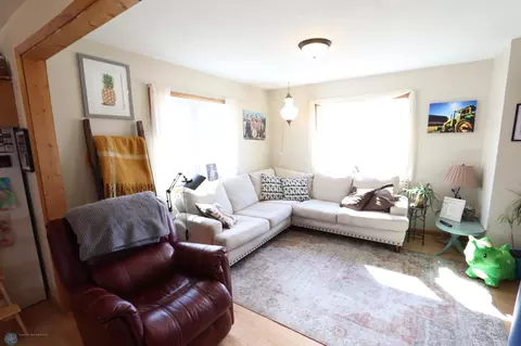 Living - 101 E Mckenzie Ave, Strathcona, MN 56759 photo 1 of 2