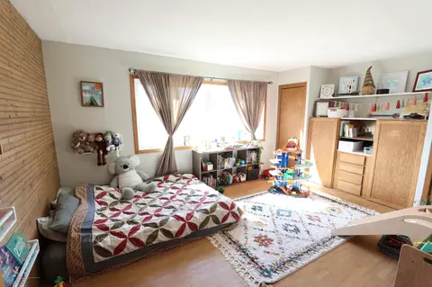 Bedroom - 101 E Mckenzie Ave, Strathcona, MN 56759 photo 1 of 4