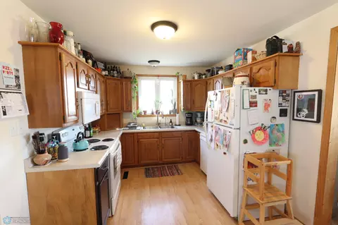 Kitchen - 101 E Mckenzie Ave, Strathcona, MN 56759 photo 1 of 3