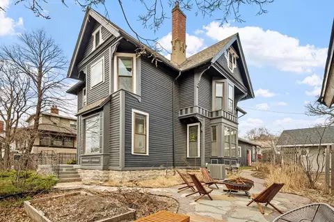 318 W Franklin Ave, Minneapolis, MN 55404