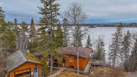 2629 County Road 103, International Falls, MN 56649