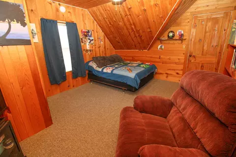 Bedroom - 1800 State Highway 27 E, Osakis, MN 56360 photo 7 of 9