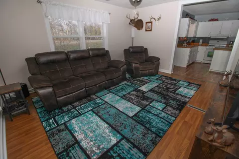 Living - 1800 State Highway 27 E, Osakis, MN 56360 photo 2 of 3