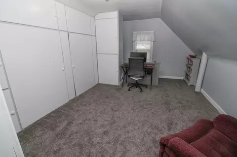Bedroom - 1800 State Highway 27 E, Osakis, MN 56360 photo 5 of 9