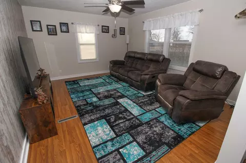 Living - 1800 State Highway 27 E, Osakis, MN 56360 photo 1 of 3