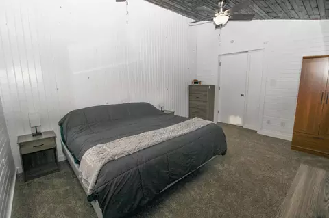 Bedroom - 1800 State Highway 27 E, Osakis, MN 56360 photo 2 of 9
