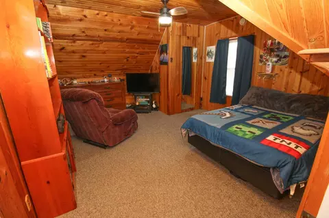Bedroom - 1800 State Highway 27 E, Osakis, MN 56360 photo 6 of 9