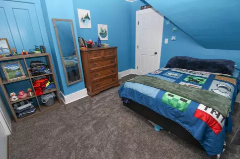 Bedroom - 1800 State Highway 27 E, Osakis, MN 56360 photo 8 of 9