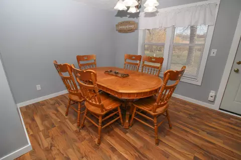 Dining - 1800 State Highway 27 E, Osakis, MN 56360 photo 1 of 4