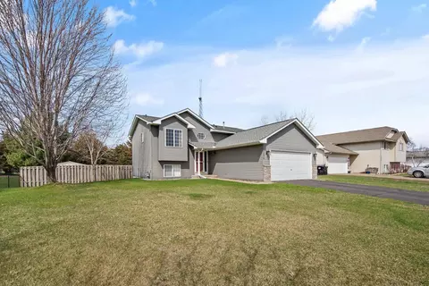 15250 Germanium St NW, Ramsey, MN 55303