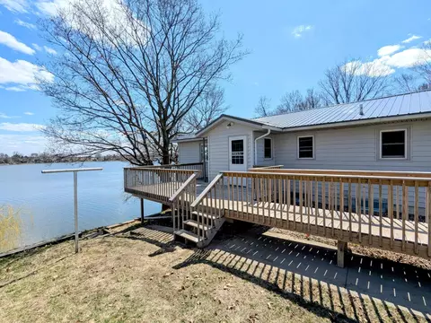 46167 Jefferson Lake Dr, Cleveland, MN 56017