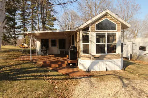 2221 Reubens Ln SW #LOT 40, Farwell, MN 56327