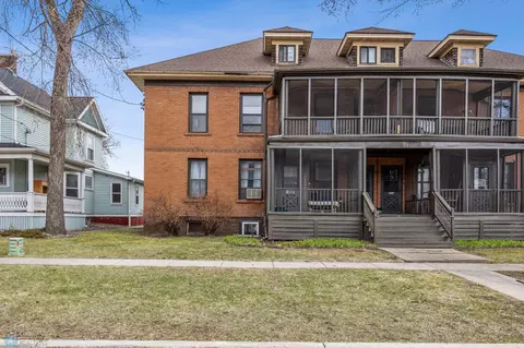 Exterior - 1107 2nd Ave S, Fargo, ND 58103 photo 2 of 4