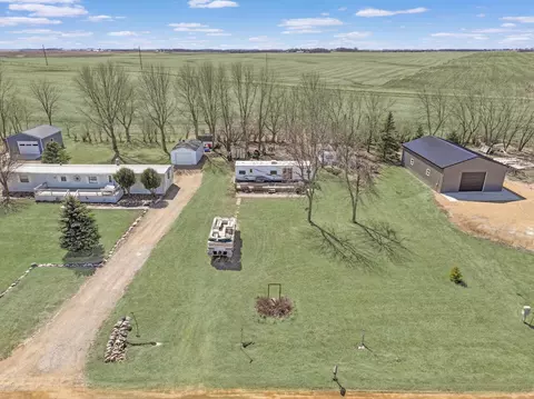 3 Pommier Ln, Lake Sarah Twp, MN 56132