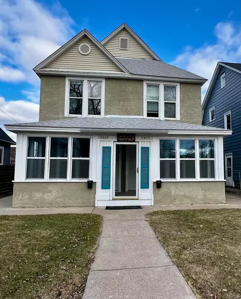 2405 Grand St NE, Minneapolis, MN 55418