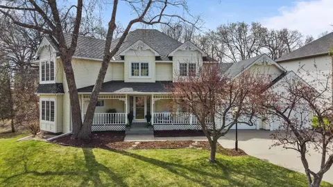 3141 12th St NW, New Brighton, MN 55112