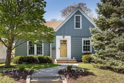 4708 Nokomis Ave, Minneapolis, MN 55406