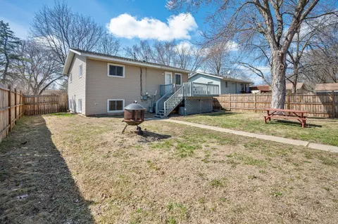 Exterior - 1016 12th Ave SE, Saint Cloud, MN 56304 photo 3 of 4