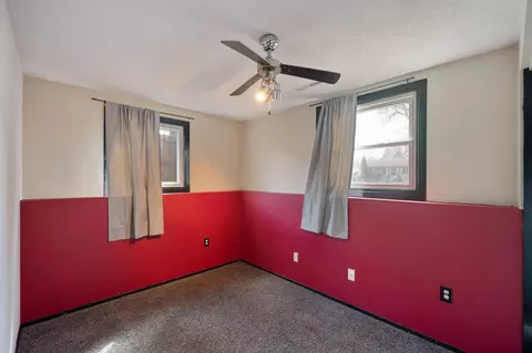 Bedroom - 1016 12th Ave SE, Saint Cloud, MN 56304 photo 3 of 4
