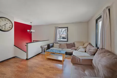 Living - 1016 12th Ave SE, Saint Cloud, MN 56304 photo 3 of 4