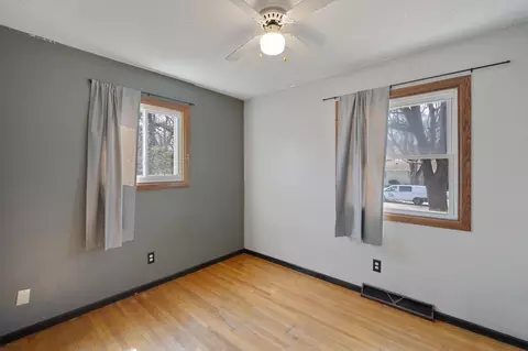 Bedroom - 1016 12th Ave SE, Saint Cloud, MN 56304 photo 1 of 4