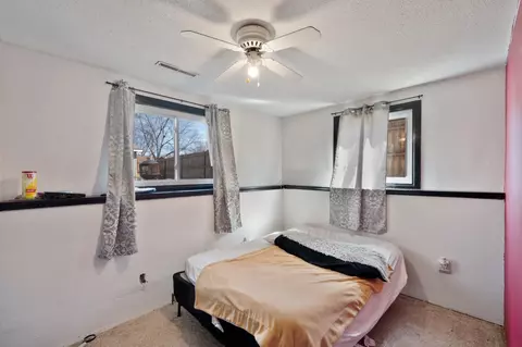Bedroom - 1016 12th Ave SE, Saint Cloud, MN 56304 photo 4 of 4