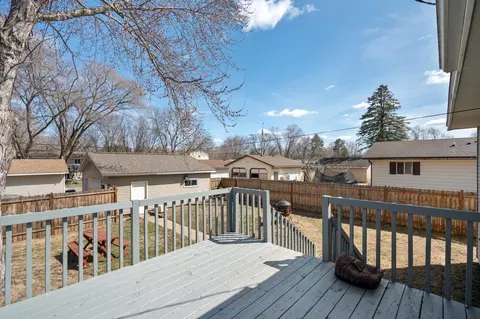 Exterior - 1016 12th Ave SE, Saint Cloud, MN 56304 photo 1 of 4