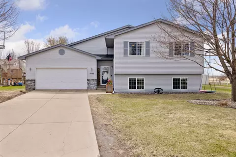 1602 Griffing Park Rd, Buffalo, MN 55313