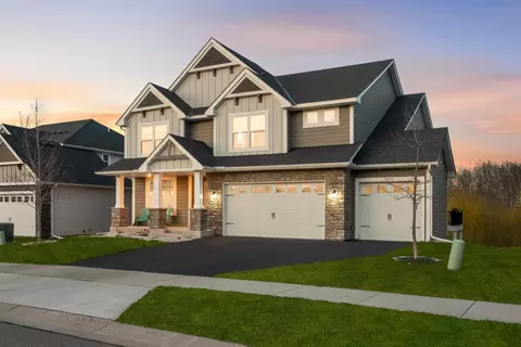 6670 Agate Trl, Inver Grove Heights, MN 55077