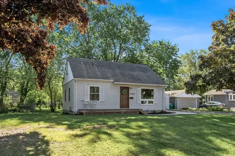 5840 Nevada Ave N, Crystal, MN 55428