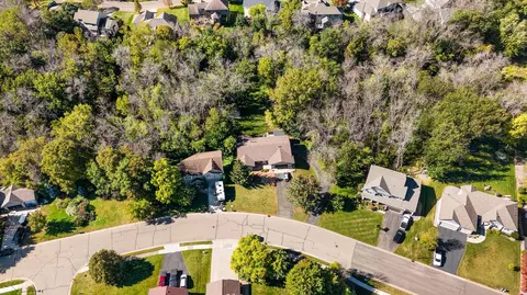 View/Area - 7371 Old Mill Rd, Centerville, MN 55038 photo 2 of 3