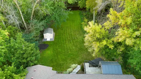 Exterior - 7371 Old Mill Rd, Centerville, MN 55038 photo 13 of 13