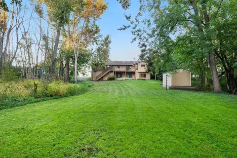 Exterior - 7371 Old Mill Rd, Centerville, MN 55038 photo 12 of 13