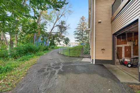 Exterior - 7371 Old Mill Rd, Centerville, MN 55038 photo 10 of 13