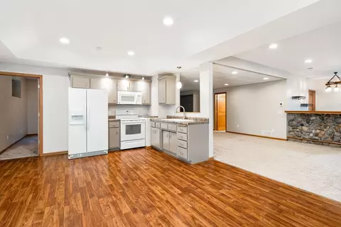 Kitchen - 7371 Old Mill Rd, Centerville, MN 55038 photo 5 of 5