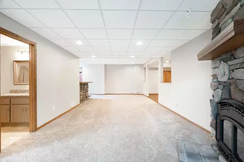Living - 7371 Old Mill Rd, Centerville, MN 55038 photo 6 of 6