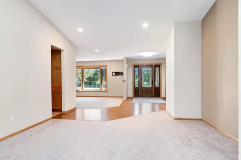 Entry Way - 7371 Old Mill Rd, Centerville, MN 55038 photo 2 of 2