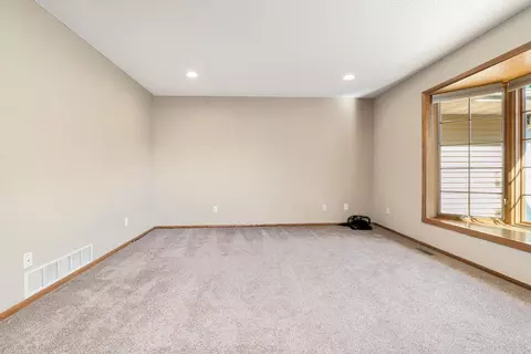 Living - 7371 Old Mill Rd, Centerville, MN 55038 photo 1 of 6
