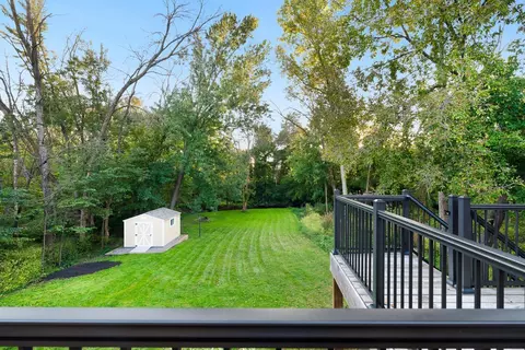 Exterior - 7371 Old Mill Rd, Centerville, MN 55038 photo 7 of 13