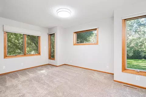 Bedroom - 7371 Old Mill Rd, Centerville, MN 55038 photo 3 of 4