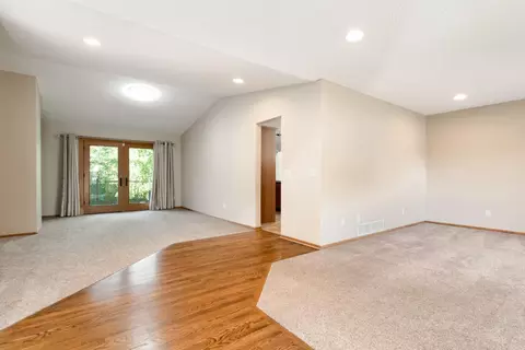 Living - 7371 Old Mill Rd, Centerville, MN 55038 photo 2 of 6