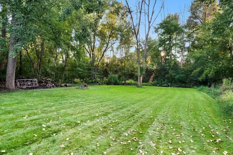 Exterior - 7371 Old Mill Rd, Centerville, MN 55038 photo 11 of 13