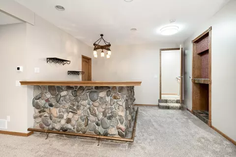 Living - 7371 Old Mill Rd, Centerville, MN 55038 photo 4 of 6