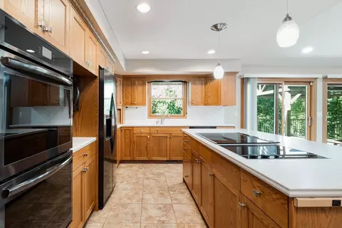 Kitchen - 7371 Old Mill Rd, Centerville, MN 55038 photo 1 of 5