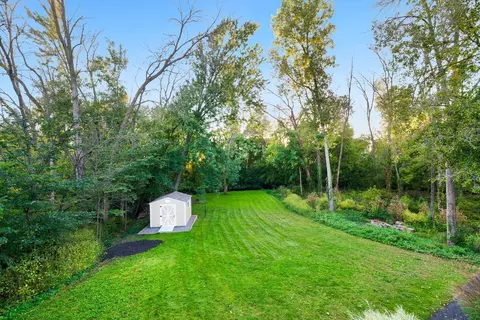 Exterior - 7371 Old Mill Rd, Centerville, MN 55038 photo 8 of 13