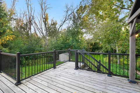 Exterior - 7371 Old Mill Rd, Centerville, MN 55038 photo 6 of 13