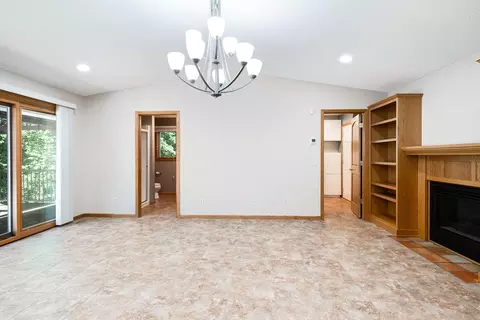 Living - 7371 Old Mill Rd, Centerville, MN 55038 photo 3 of 6