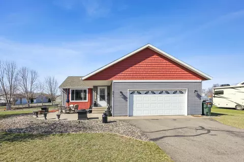 501 8th Street Loop NW, Rice, MN 56367