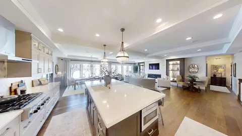Kitchen - 2313 9th St W, Albert Lea, MN 56007 photo 1 of 3