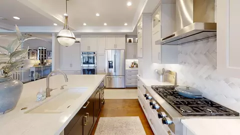 Kitchen - 2313 9th St W, Albert Lea, MN 56007 photo 3 of 3
